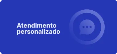 Entendemos que cada cliente é único. Por isso, dedicamos tempo para ouvir suas necessidades, esclarecer dúvidas e construir um relacionamento baseado em transparência, respeito e resultados.